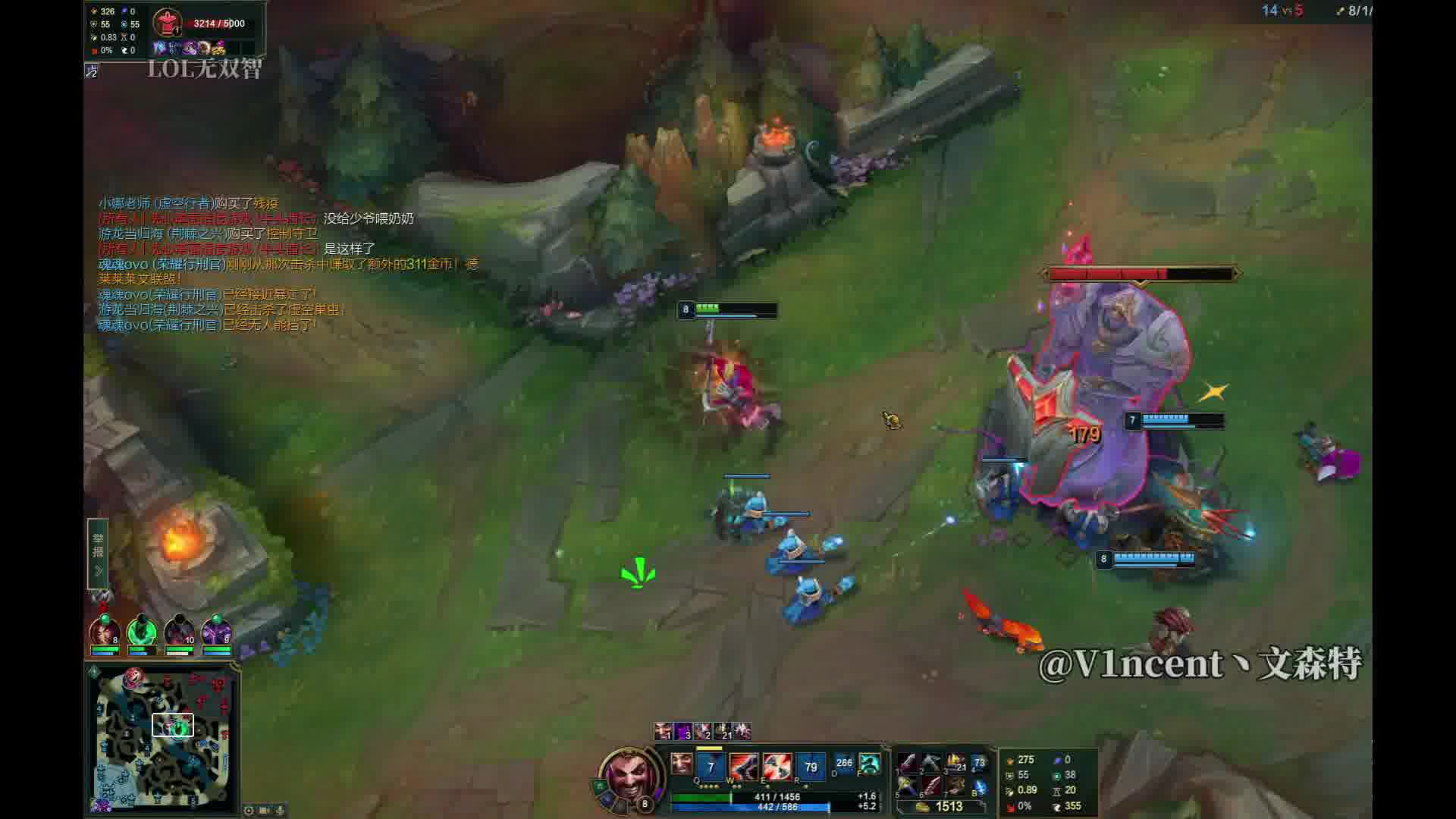 德莱文主宰了这场比赛