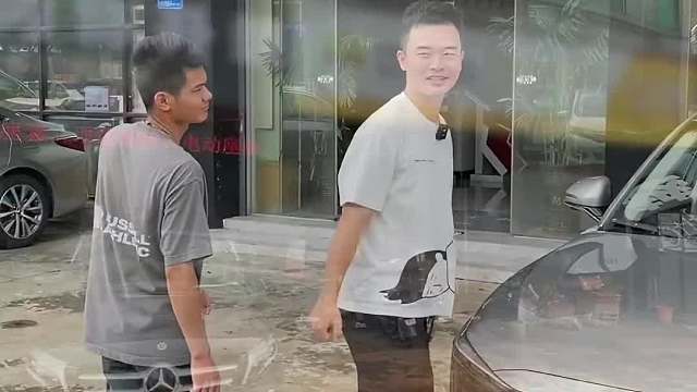 时代会变，人可以不变，加油。