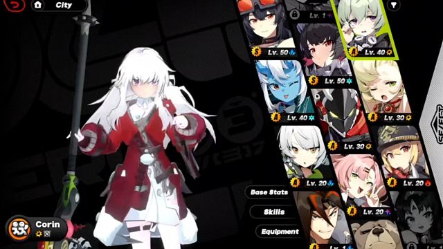 这下真的玩到正版绝区零了！