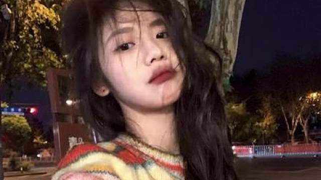 #爱让人像小孩 #分享照片 #氛围感 #甜妹