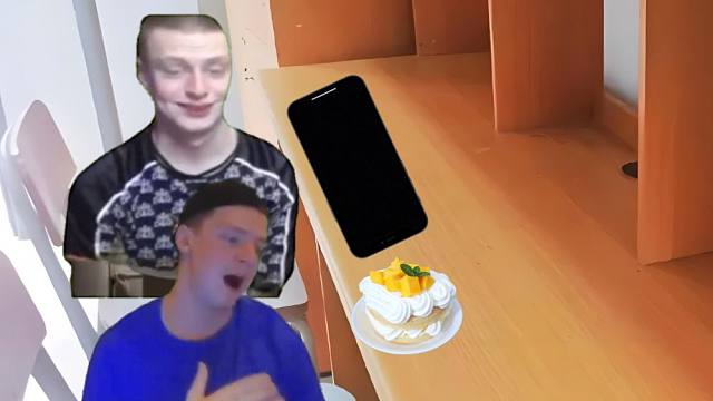 当我被朋友偷吃