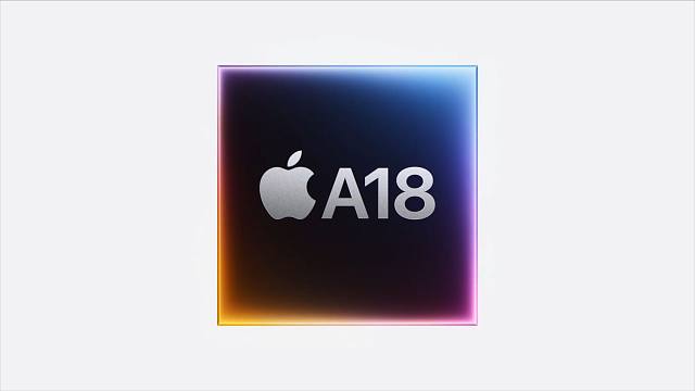 【快讯】iPhone 16 / Plus 搭载全新 A18 芯片【2024苹果秋季发布会】