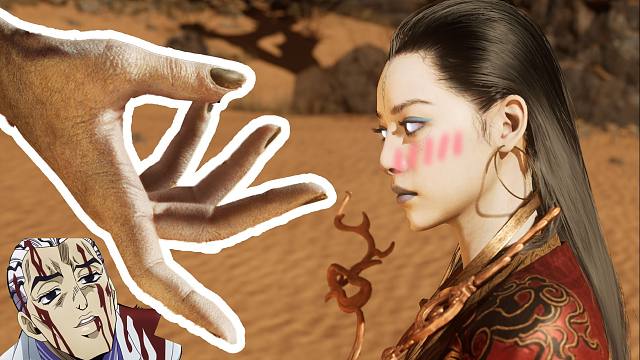 亢金龙小姐扣鼻子不洗手导致灰指甲