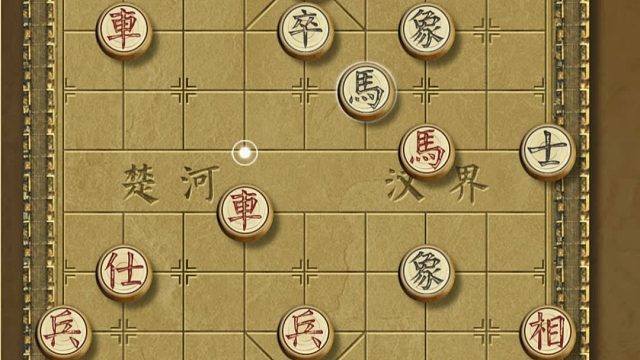 揭棋-感谢您的懵逼