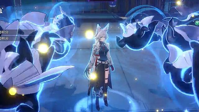 龙卷风摧毁……养猪场？