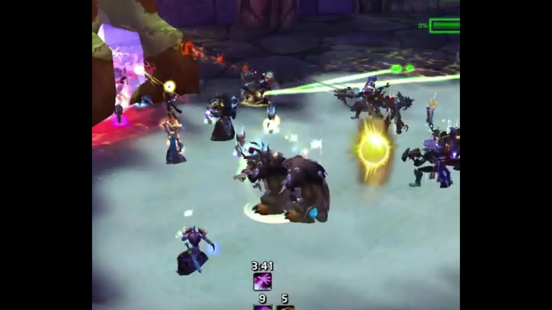 鸟德这个职业真是自带喜感