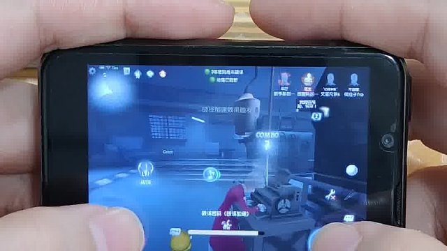 弗雷德里克庄园中的博尔特