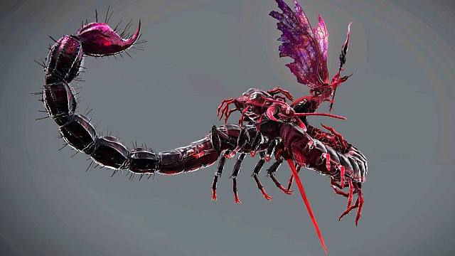 法环：萝蜜娜的刺赏析