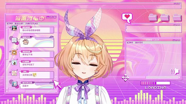 一边自省一边唱的《雪の華/雪之华》【吉诺儿kino】