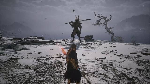 黑神话悟空的游戏性究竟如何？抛开网络节奏聊聊各位的真实反馈