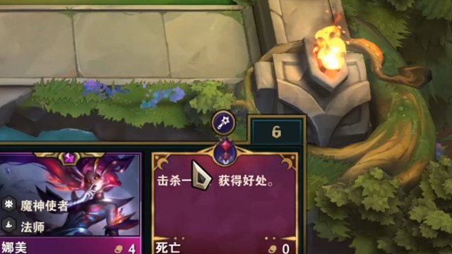 6甜心加投资应该是爽局了吧