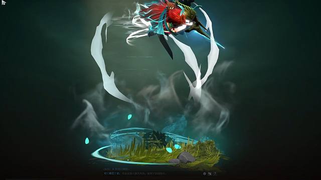 当前版本的最强轮椅1号位他来了！ 马可波罗！旋风命石风行保姆级教学！包教包会包上分！