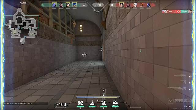 霓虹进阶剪辑片段