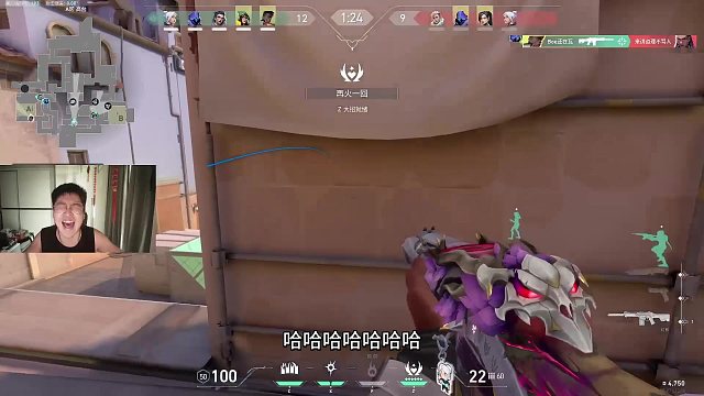 诶，玩猎枭不会点位怎么办