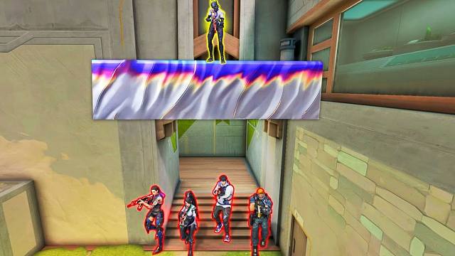 【北美第一奶妈grim】维斯很适合幽邃地窟她能代替奶妈吗？（封面p的）