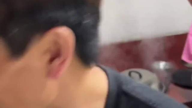 去露姐家做客，我们是带着任务的