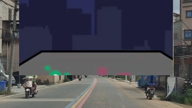 千万不要开着空调在车里睡觉，否则会有生命危险#汽车知识 #每天一个用车小知识