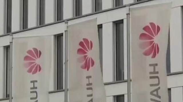 贪婪的代价！出卖孟晚舟的真凶被挖出来后，如今遭到了哪些报应？#华为 #孟晚舟 #华为新品发布会 #汇