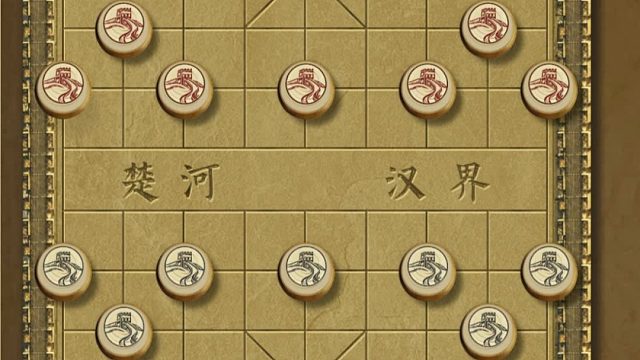 揭棋-优势那么大 却还是拿不下