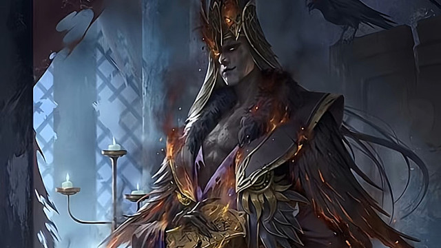 在宫里当差，还不是为这利字#三国杀