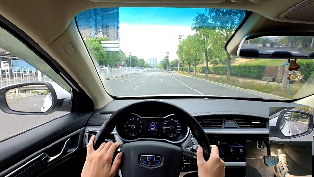 【学车】备刹车的习惯到底好在哪里？详细解说了！