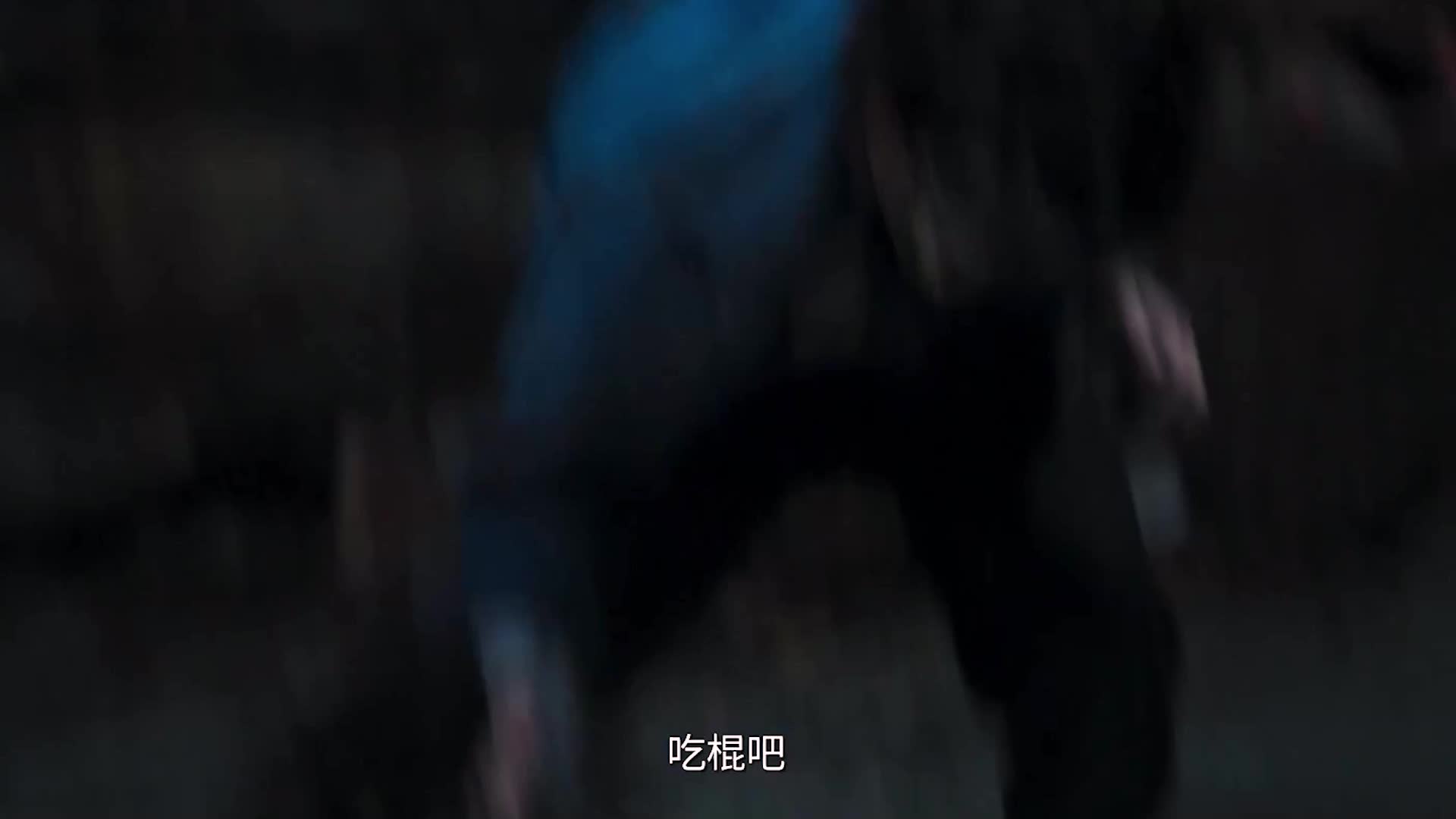 2024香港动作爽片，论打戏，香港还是世界第一等