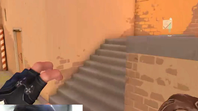 cb和Swerl双排“花果山"天梯化身吗喽战神