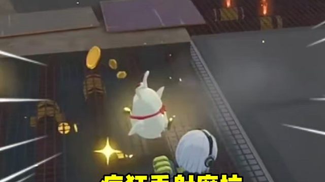 论绝区零的邦布到底有多抽象！