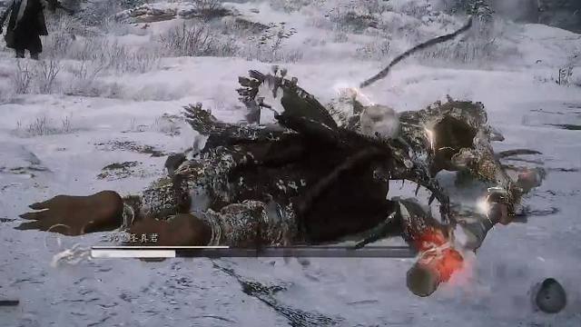 鏖战两天，1/73轻取二郎神杨戬！                        【每日榨菜】