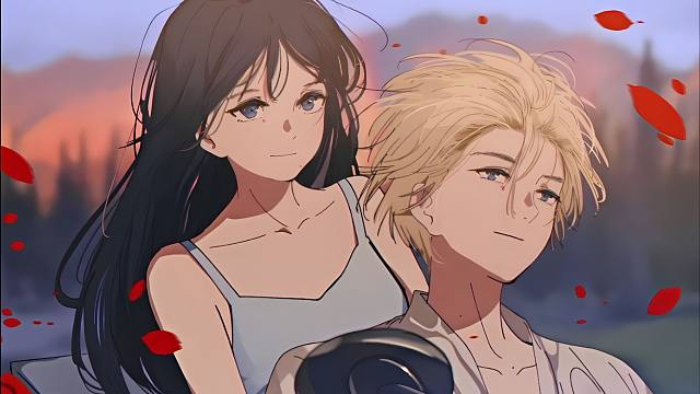 “最后一句 是我想对你说的话”