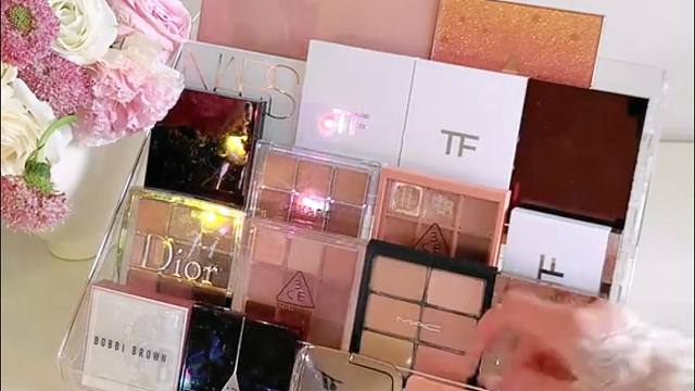 按头安利！2-5折的大牌运损美妆真的香！反正瑕疵不影响使用，能省一点是一点~