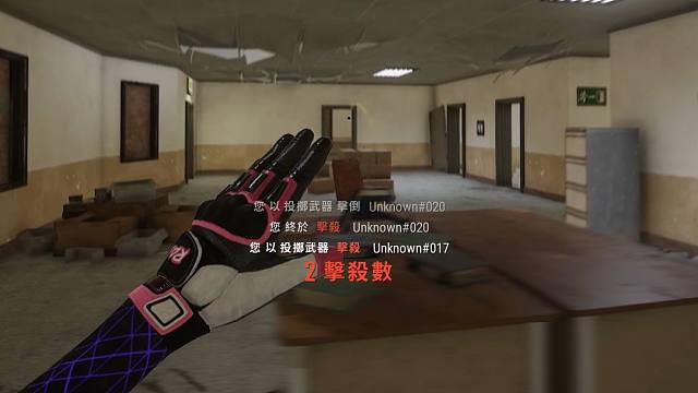 新手就是这样有点操作就想发出来