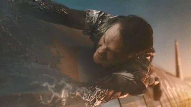 《毒液3》全新预告公布