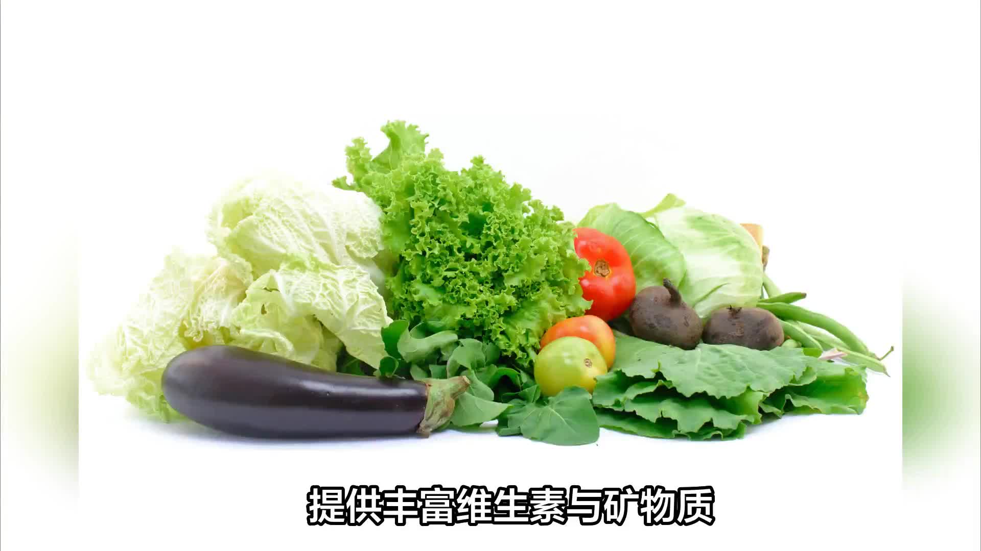 抗衰先学会吃，主食这样吃健康又抗衰！