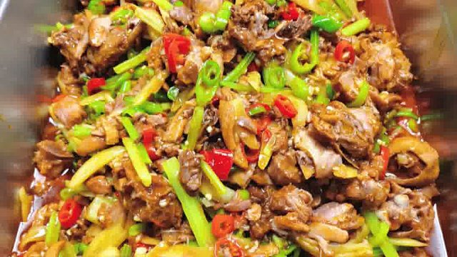 社区食堂的味蕾奇迹:出人意料的10道超级好吃美食-味莱客餐饮