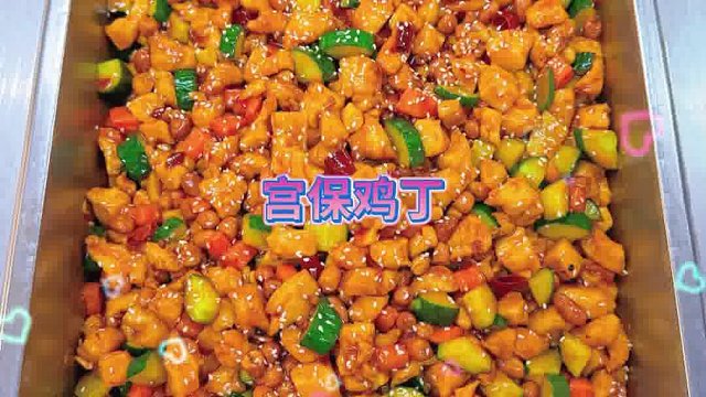 4S店食堂的爆款推荐:令人欲罢不能的5道必吃美食-味莱客餐饮