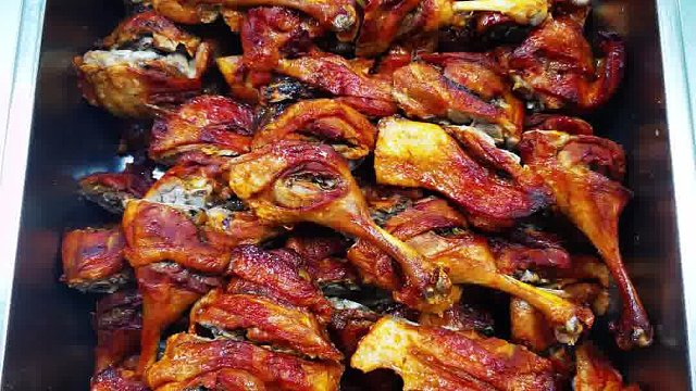 工厂食堂的秘密武器:出人意料的8道超级好吃佳肴-味莱客餐饮