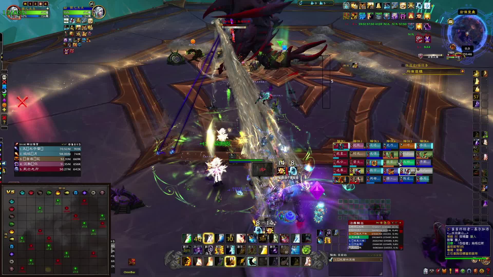 团队毒瘤就是我-1