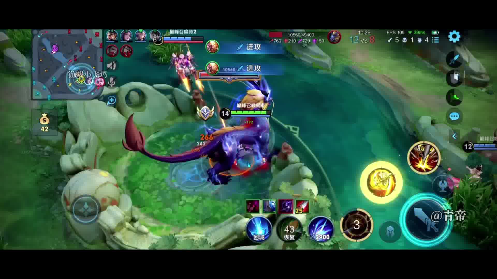 如果你决定跟随感觉