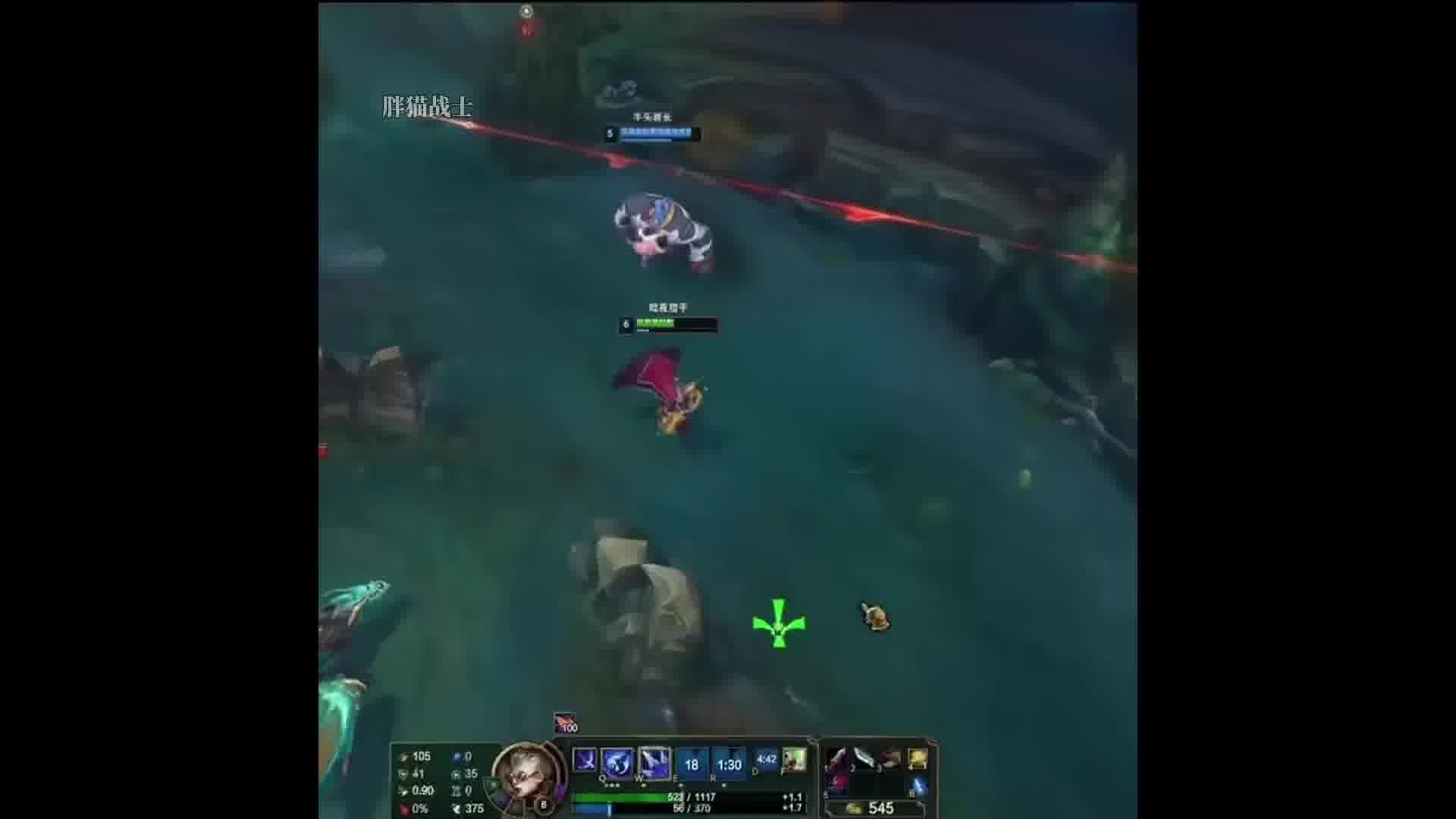 好好好 直接给你打好了