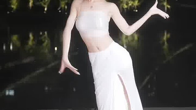 萤火虫也怕黑，便自己学会了发光