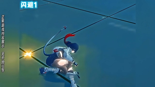 绝区零简是亲女儿？