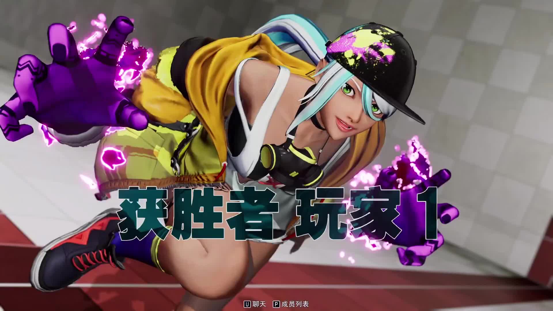 SCS 预选赛week2day1—2