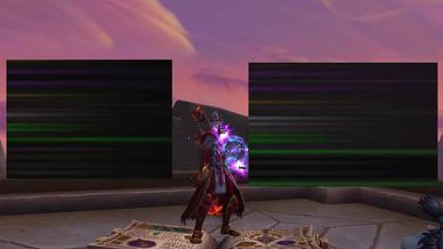 魔兽世界正式服 瞬间拿三件610装等装备 #魔兽世界 #魔兽世界正式服  #魔兽世界勇士集结