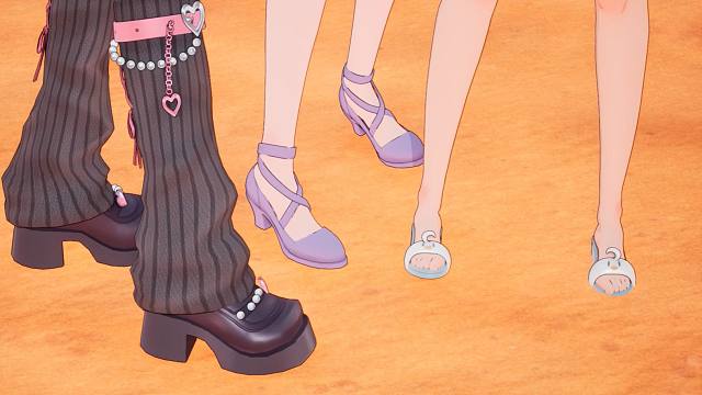 饭盒？满汉全席！【宣小纸/卡缇娅/唐九夏】