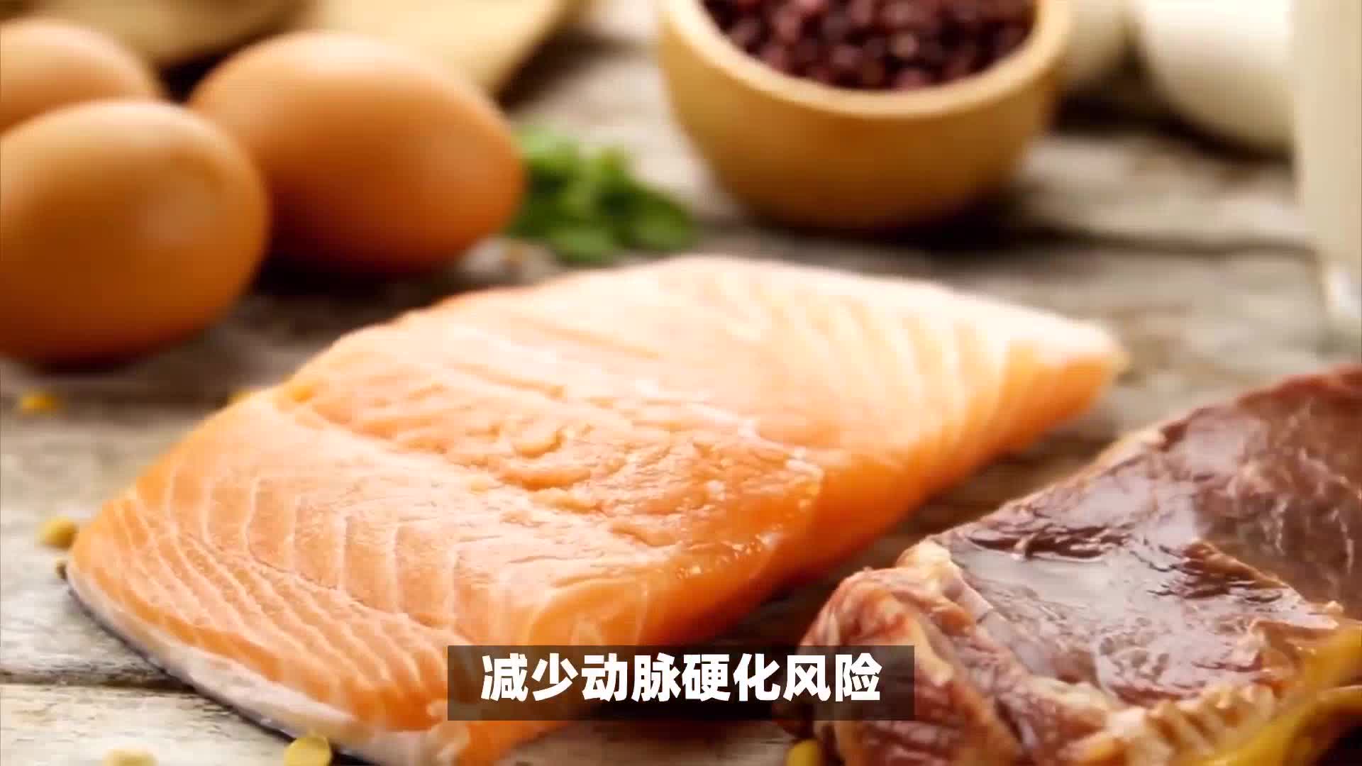 预防骨质疏松，维护血管弹性，日常防护可以这样做！