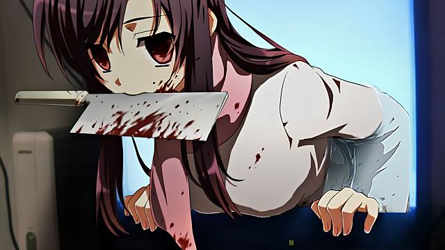 打破次元壁！假如世界不分二，三次元！