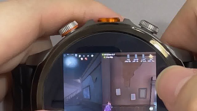 卢卡 真的不是故意电你的