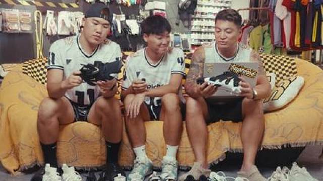 【EDGE刀底】橄榄球鞋全攻略大投票 关于EDGE刀底的所有内容就看这期内容就够了~~~
到目前为止