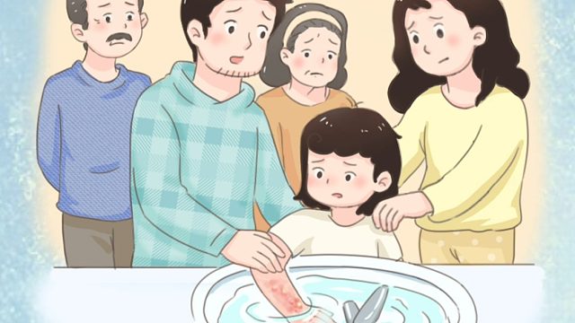 世界急救日：意外烫伤，记牢正确处理五步法！